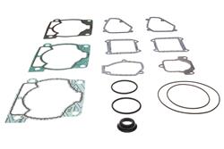 Pro-X Racing Parts Top End Gasket Kits for 2020-2024 125 RR, 2025 125 RR X-PRO, 2020-2025 125 RR-RACE EDITION - 35.7220
