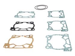 Pro-X Racing Parts - Powersports Gasket Kits for 2016-2021 125 SX, TC125, 2021 MC 125 - 36.6216