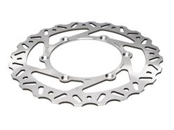 Pro-X Racing Parts Brake Rotors 37.BD12416