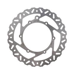 Pro-X Racing Parts Powersports Brake Rotors 37.BD16290