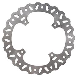 Pro-X Racing Parts Powersports Brake Rotors 37.BD21202