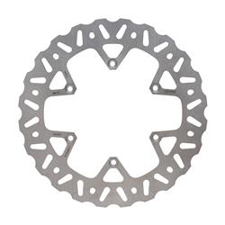 Pro-X Racing Parts - Powersports Brake Rotors for 2016-2017 300 XTRAINER - 37.BD26013