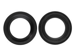 Pro-X Racing Parts Front Fork Dust Seals 40.F3750D