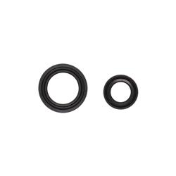 Pro-X Racing Parts Crankshaft Oil Seals for 1986-2007 CR125R - 42.1206