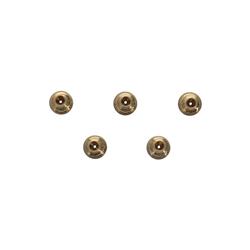 Pro-X Racing Parts Carburetor Jets 49.037.5