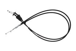 Pro-X Racing Parts - Powersports Throttle Cables for 2017-2018 KX250F - 53.112066