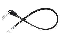 Pro-X Racing Parts - Powersports Throttle Cables for 2018-2019 TE250I, 2018 TE300 - 53.112071