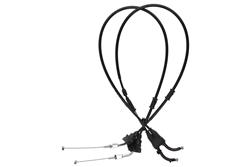 Pro-X Racing Parts Powersports Throttle Cables 53.112079