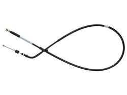 Pro-X Racing Parts Clutch Cables for 2019-2020 CRF450L, 2021-2023 CRF450RL, 2019-2023 CRF450X - 53.121047