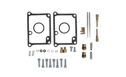 Pro-X Racing Parts Carburetor Rebuild Kits for 1996-2004 KX500 - 55.10102