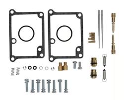 Pro-X Racing Parts Carburetor Rebuild Kits 55.10047