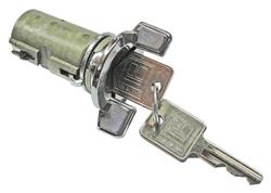 PYCL Locks Ignition Lock Cylinders AL142803
