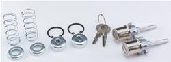 PYCL Locks Door Lock Assemblies D41100