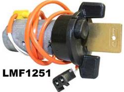 PYCL Locks Ignition Key Lock Cylinders LMF1251