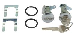 PYCL Locks Door Lock Assemblies PY008CB