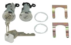 PYCL Locks Door Lock Assemblies PY008E