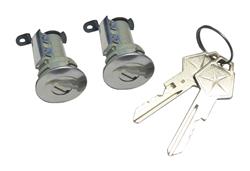 PYCL Locks Door Lock Assemblies PY008EA