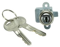 PYCL Locks Glove Box Lock Cylinder Sets PY015
