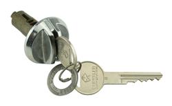 PYCL Locks Glove Box Components PY017