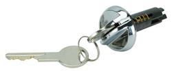 PYCL Locks Glove Box Lock Cylinder Sets PY018