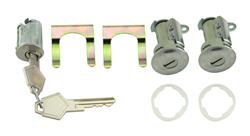 PYCL Locks Door Lock Assemblies PY020