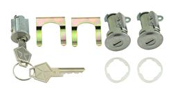 PYCL Locks Ignition and Door Lock Sets PY020A