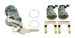 PYCL Locks Ignition and Door Lock Sets PY024EA