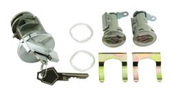 PYCL Locks Door Lock Assemblies PY026