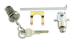 PYCL Locks Trunk Lock Cylinders PY029