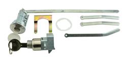 PYCL Locks Ignition and Door Lock Sets PY030