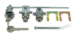 PYCL Locks Trunk Lock Cylinders PY031C