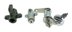 PYCL Locks Trunk Lock Cylinders PY032CE