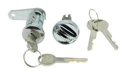 PYCL Locks Trunk Lock Cylinders PY032E
