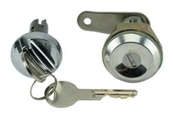 PYCL Locks Ignition and Door Lock Sets PY034E
