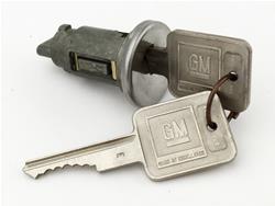 PYCL Locks Ignition Lock Cylinders PY100