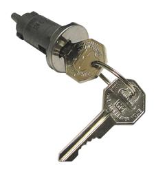 PYCL Locks Ignition Key Lock Cylinders PY100AAV