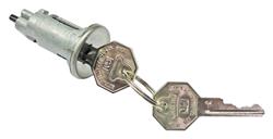 PYCL Locks Ignition Lock Cylinders PY101A