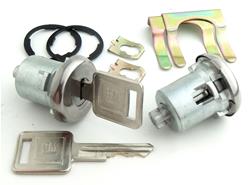 PYCL Vega-Astre Locks Door Lock Cylinder Sets PY109