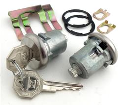 PYCL Locks Door Lock Cylinder Sets PY109A