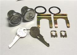 PYCL Locks Door Lock Cylinder Sets