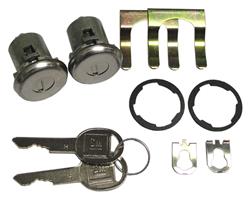 PYCL Vega-Astre Locks Door Lock Cylinder Sets PY109RK