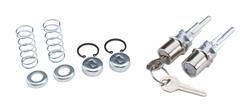 PYCL Locks Door Lock Assemblies PY109TM2