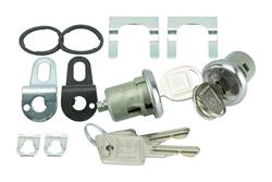 PYCL Locks Door Lock Assemblies PY109V2