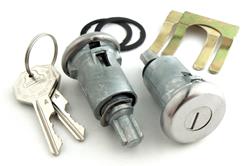 PYCL Locks Door Lock Cylinder Sets PY110A