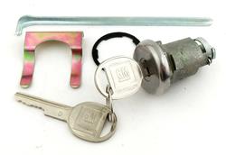 Trunk Lock Cylinders - Free Shipping on Orders Over $109 at Summit