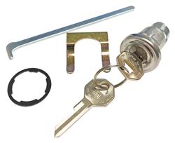 Standard Motor Products TL106B Trunk Lock Cylinder 