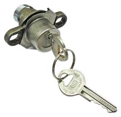 PYCL Locks Trunk Lock Cylinder Sets for 1962-1968 GRAND PRIX - PY115A