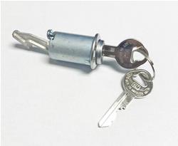 PYCL Locks Door Lock Assemblies PY118AR