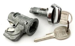 PYCL Locks Glove Box Lock Cylinder Sets PY119