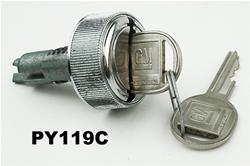PYCL Locks Door Lock Assemblies PY119C